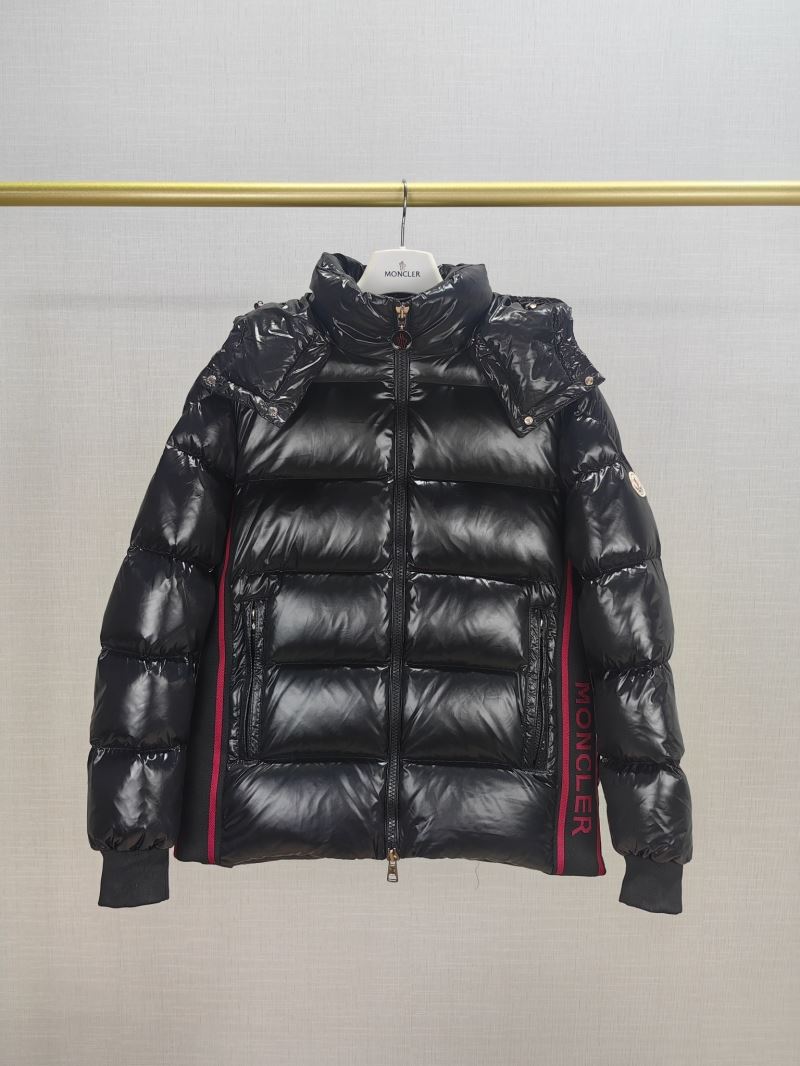 Moncler Down Jackets